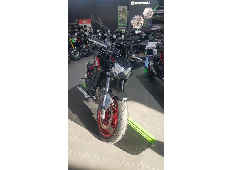 KAWASAKI Z 900 A2