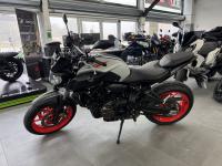 YAMAHA MT-07 (47.5CV)