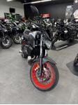 YAMAHA MT-07 (47.5CV)