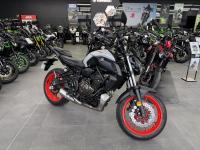 YAMAHA MT-07 (47.5CV)