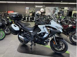 KAWASAKI VERSYS 1100 SE