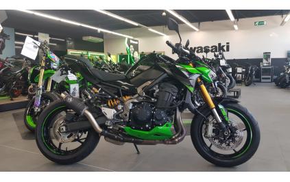 KAWASAKI Z900 SE