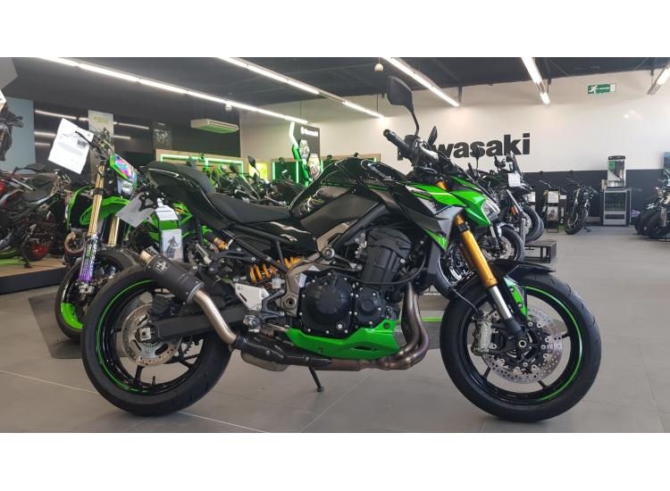 KAWASAKI Z900 SE