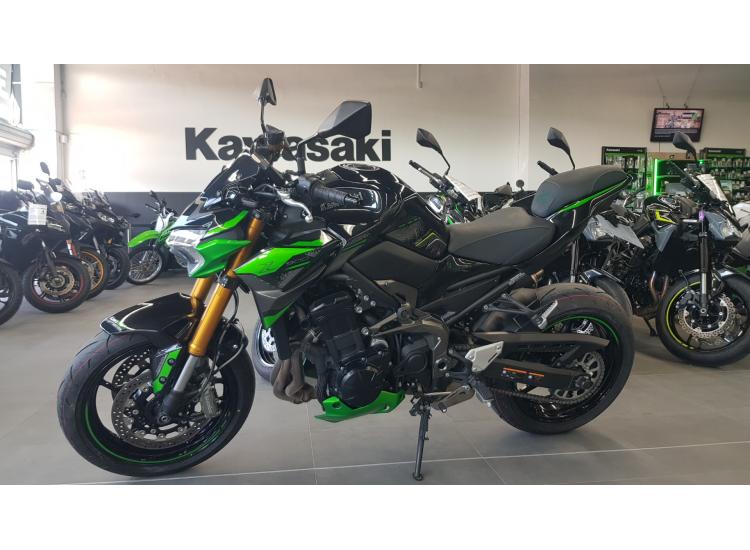KAWASAKI Z900 SE