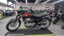 KAWASAKI W 800 (114€/MOIS)