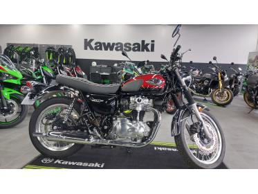 KAWASAKI W 800
