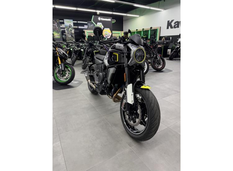 CF MOTO 700 CL-X SPORT