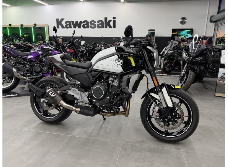 CF MOTO 700 CL-X SPORT