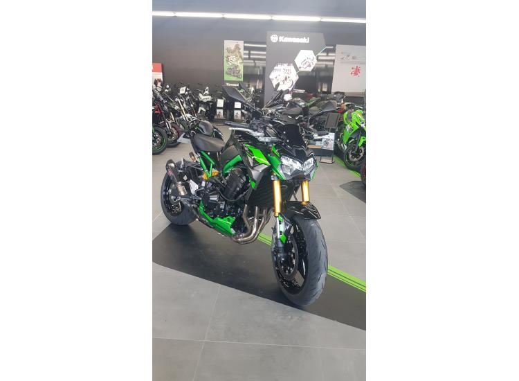 KAWASAKI Z900 SE