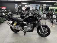 YAMAHA XJR 1300