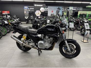 YAMAHA XJR 1300