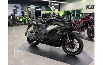 KAWASAKI NINJA 1000 SX