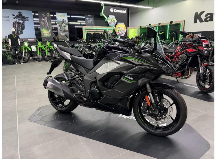 KAWASAKI NINJA 1000 SX