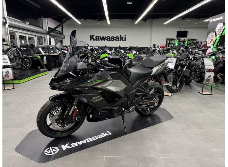 KAWASAKI NINJA 1000 SX