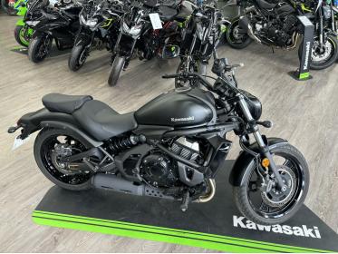 KAWASAKI VULCAN 650 S