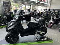 PIAGGIO MP3 300LT YOURBAN