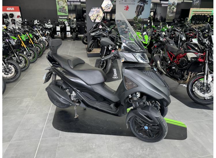 PIAGGIO MP3 300LT YOURBAN