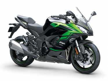 KAWASAKI NINJA 1000 SX