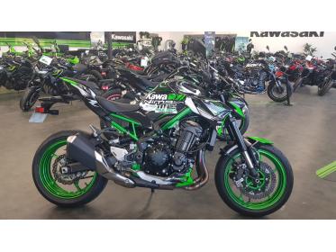 KAWASAKI Z 900