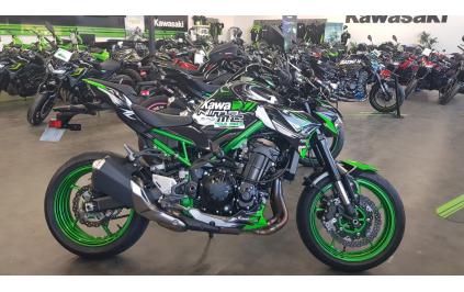 KAWASAKI Z 900