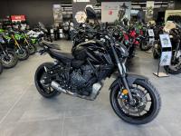 YAMAHA MT-07 (47.5CV)