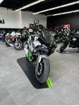 KAWASAKI Ninja 7 Hybrid