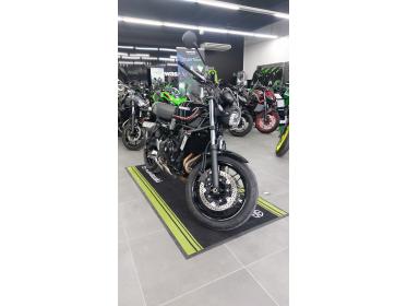 KAWASAKI Z 650 RS