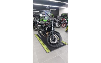 KAWASAKI Z 650 RS
