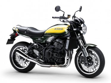 KAWASAKI Z 900 RS