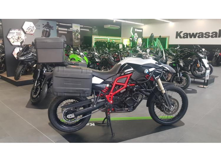 BMW F 800 GS