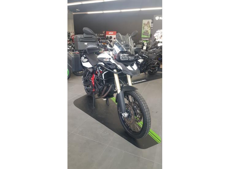 BMW F 800 GS