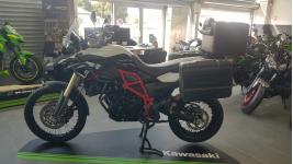 BMW F 800 GS