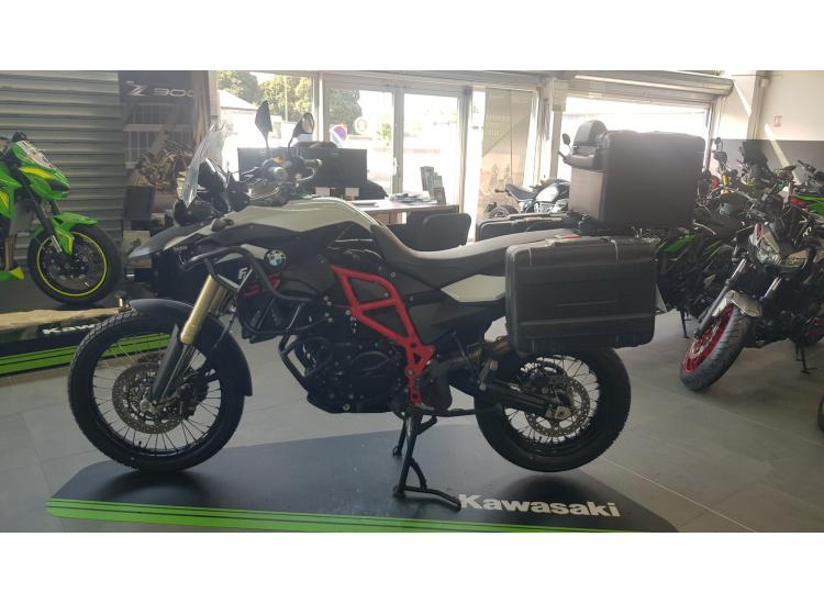 BMW F 800 GS