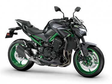 KAWASAKI Z 900
