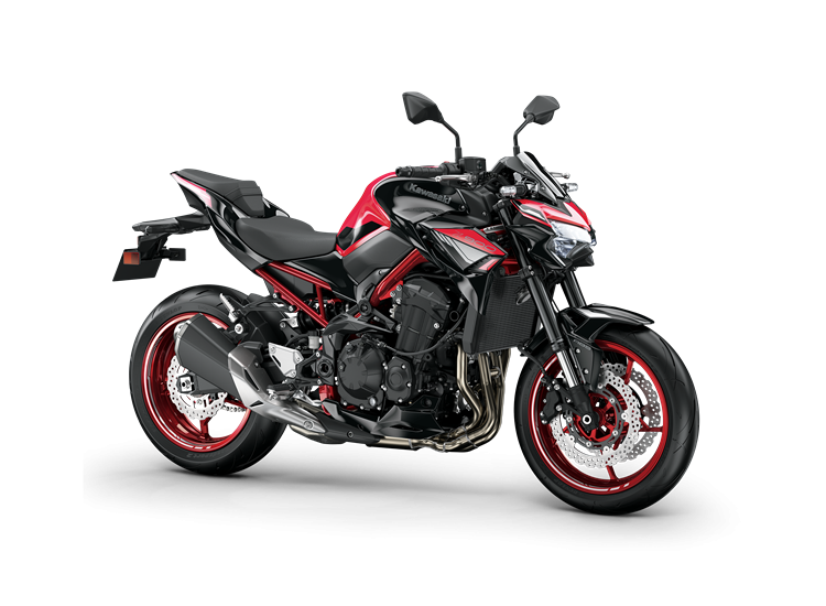 KAWASAKI Z 900
