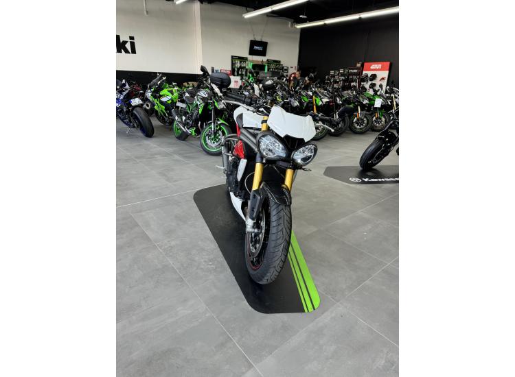 TRIUMPH SPEED TRIPLE 1050 R