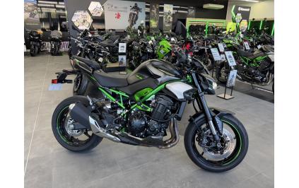 KAWASAKI Z 900
