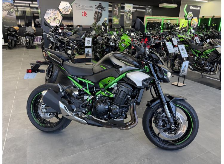 KAWASAKI Z 900