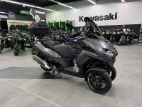 PEUGEOT METROPOLIS 400 GT