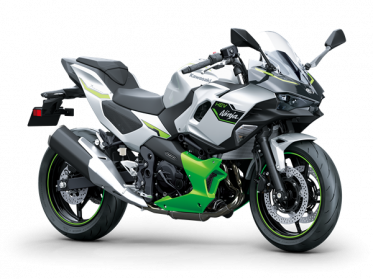 KAWASAKI Ninja 7 Hybrid