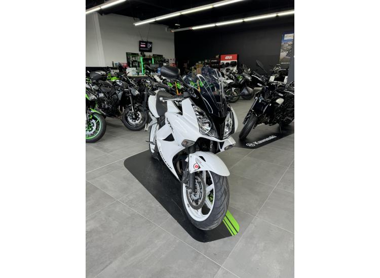 HONDA VFR 800 VTEC