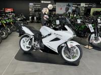 HONDA VFR 800 VTEC