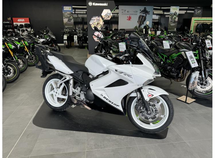 HONDA VFR 800 VTEC