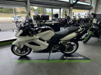 HONDA VFR 800 VTEC