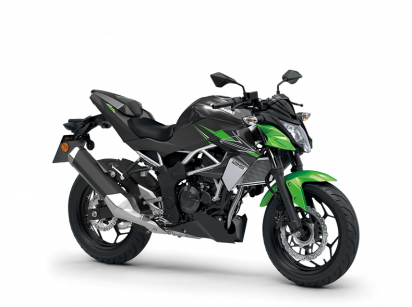 Z125 Sport Image de Z125 Sport