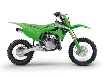 KX 85 I Image de KX 85 I
