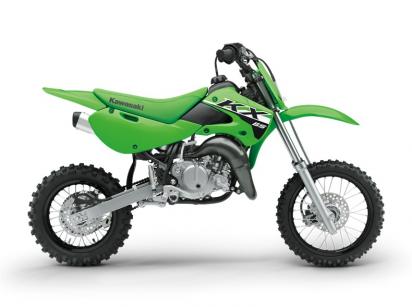 KX 65 Image de KX 65